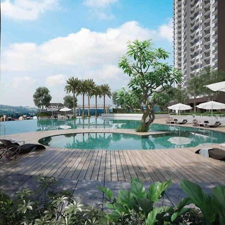 Stay@ Kiara Plaza Kajang/Semenyih Free Wifi/Car Park Экстерьер фото