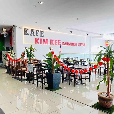 Stay@ Kiara Plaza Kajang/Semenyih Free Wifi/Car Park Экстерьер фото