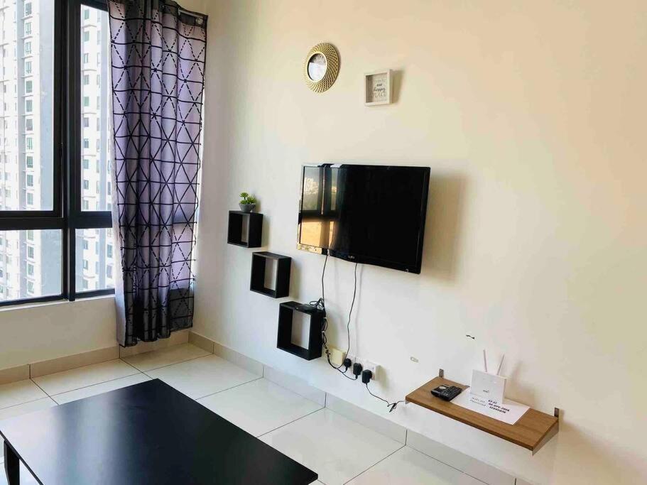 Stay@ Kiara Plaza Kajang/Semenyih Free Wifi/Car Park Экстерьер фото